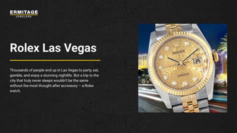 we buy rolex las vegas